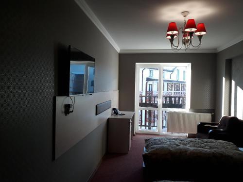 Kasimir Resort Hotel