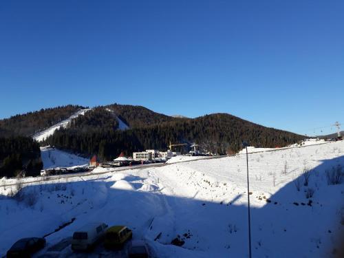 Kasimir Resort Hotel