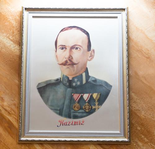 Kasimir Resort Hotel