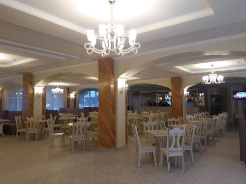 Kasimir Resort Hotel