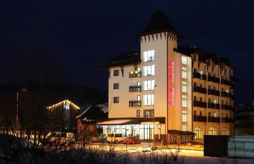 Kasimir Resort Hotel