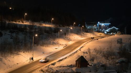 Kasimir Resort Hotel