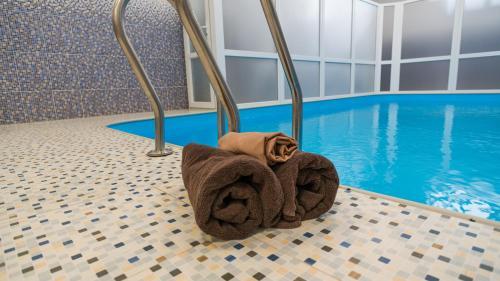 Kasimir Resort Hotel