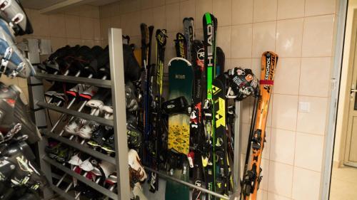 Kasimir Resort Hotel