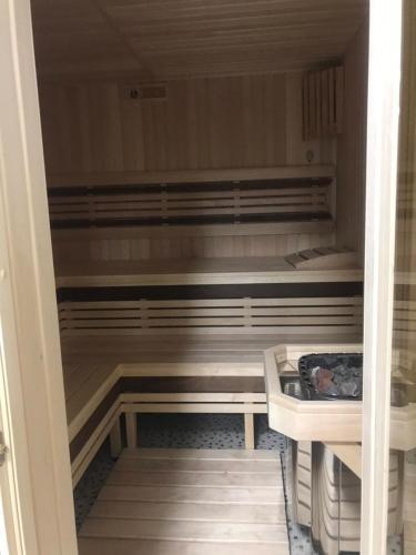 Kasimir Resort Hotel