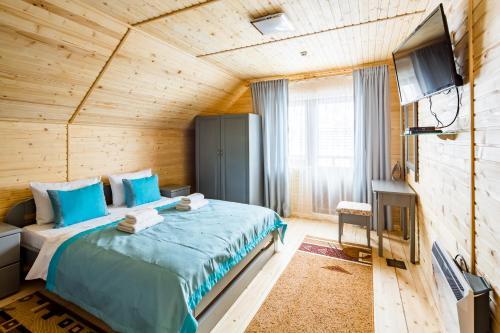 Family Hotel Cascad