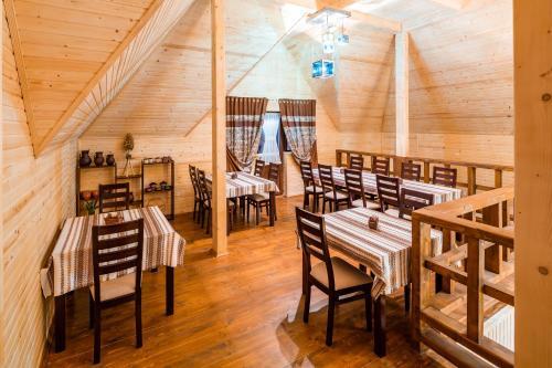 Family Hotel Cascad