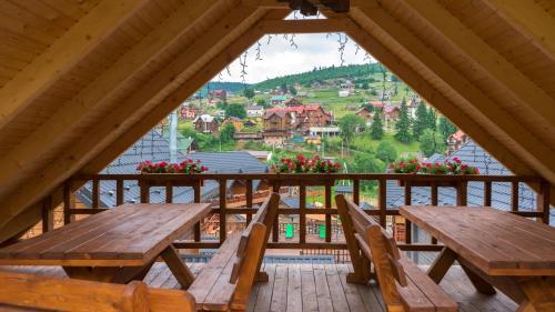 Family Hotel Cascad