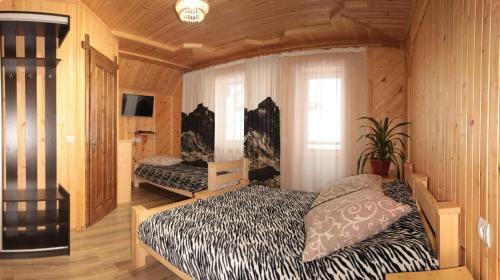 Hostal Bukovenky