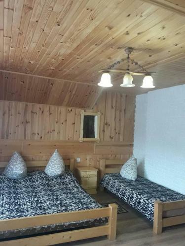 Hostal Bukovenky