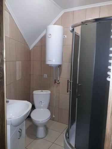 Hostal Bukovenky