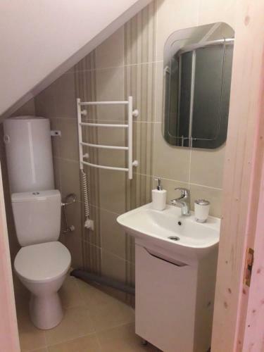 Hostal Bukovenky