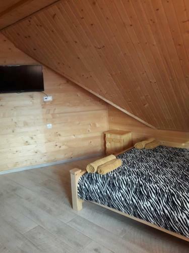 Hostal Bukovenky