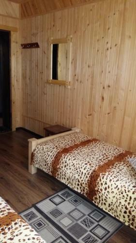 Hostal Bukovenky