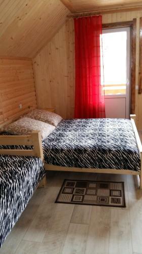 Hostal Bukovenky