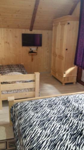 Hostal Bukovenky