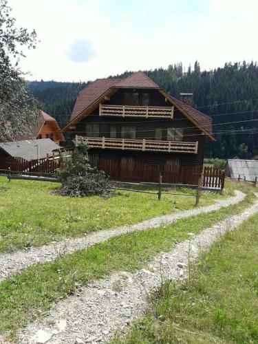 Hostal Bukovenky
