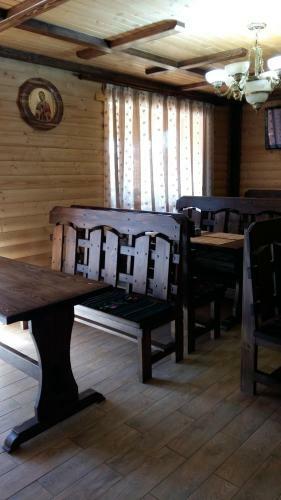 Hostal Bukovenky