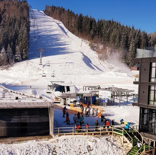 Hotel Ganz & Spa
