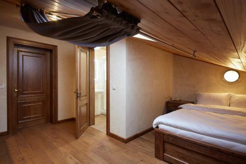 Hotel Ganz & Spa