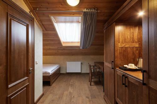 Hotel Ganz & Spa