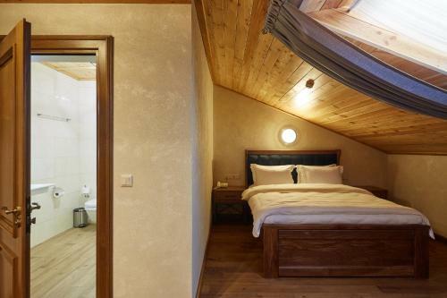 Hotel Ganz & Spa