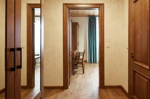 Hotel Ganz & Spa