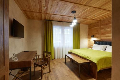 Hotel Ganz & Spa