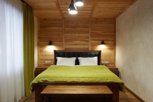 Hotel Ganz & Spa