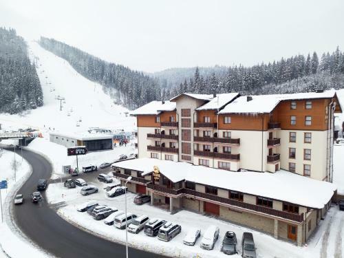 Hotel Ganz & Spa