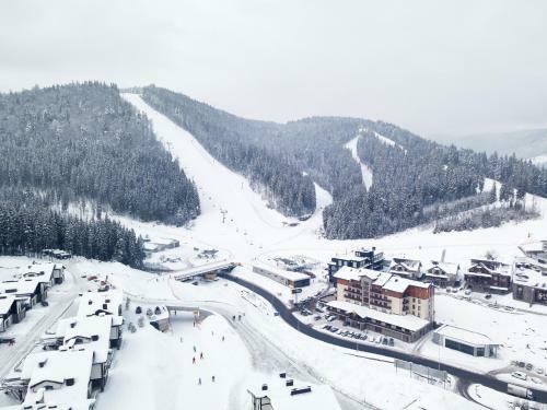 Hotel Ganz & Spa