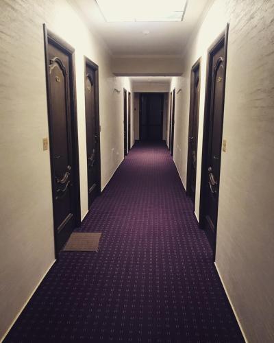 Hotel Kasimir Private Room 611, 612