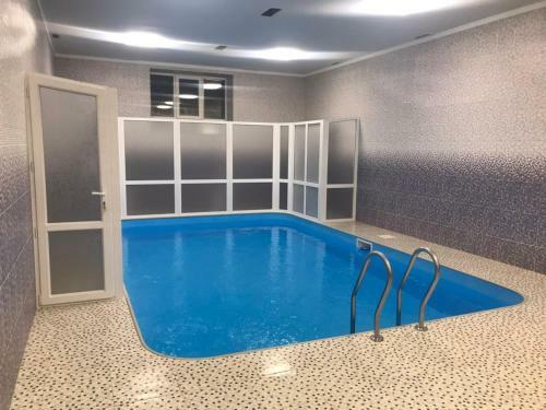 Hotel Kasimir Private Room 611, 612