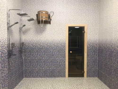 Hotel Kasimir Private Room 611, 612