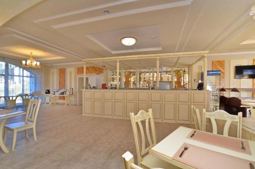 Hotel Kasimir Private Room 611, 612