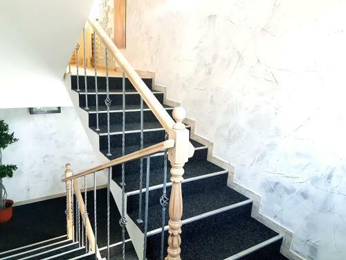 Hostal Viktan Hotel