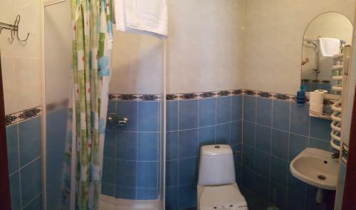 Bed & Breakfast Yulita