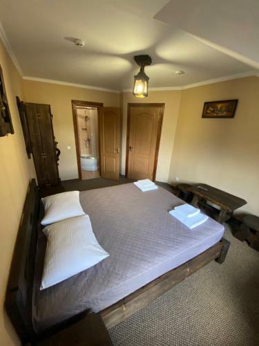 Bed & Breakfast Yulita