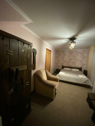 Bed & Breakfast Yulita