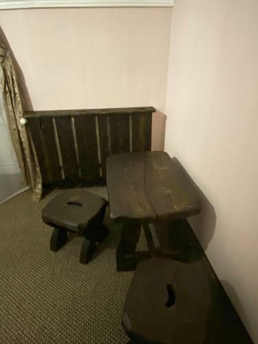 Bed & Breakfast Yulita