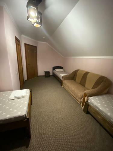 Bed & Breakfast Yulita