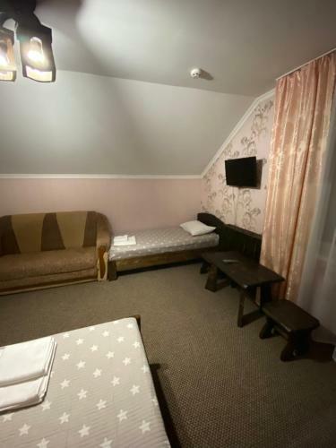 Bed & Breakfast Yulita