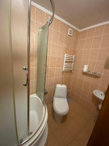 Bed & Breakfast Yulita