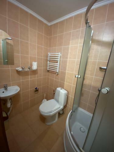 Bed & Breakfast Yulita