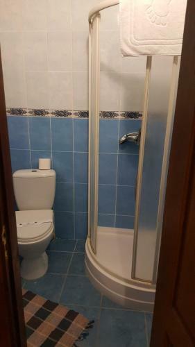 Bed & Breakfast Yulita