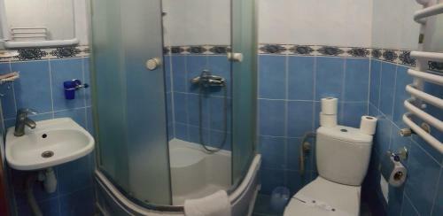 Bed & Breakfast Yulita