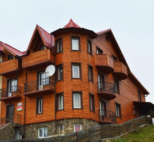 Bed & Breakfast Yulita