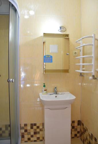 Lodge Austrian Cottage