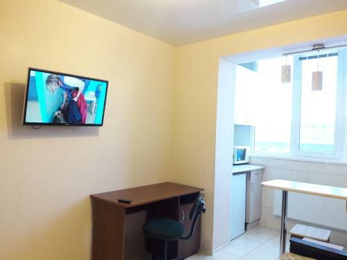 Apartment Alekseevka (58)