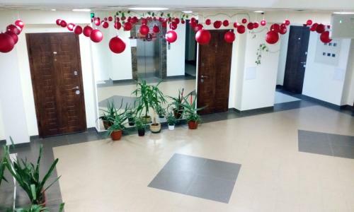 Apartment Alekseevka (58)